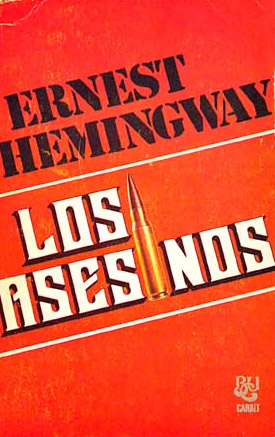 Los asesinos, de Ernest Hemingway