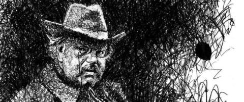 Los tres jinetes del Apocalipsis, de G.K. Chesterton