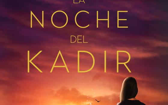 Reseña de «La noche del Kadir», de Lali Dexeus