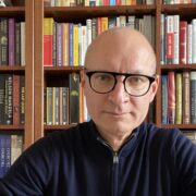 Entrevista a José Luis Castro, autor de «Piedrecitas entre la hierba»