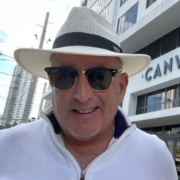 Entrevista a Ed Le Raye, autor de «Welcome to Miami: El sueño americano»