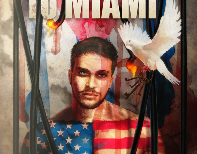 Reseña de «Welcome to Miami: El sueño americano» de Ed Le Raye￼