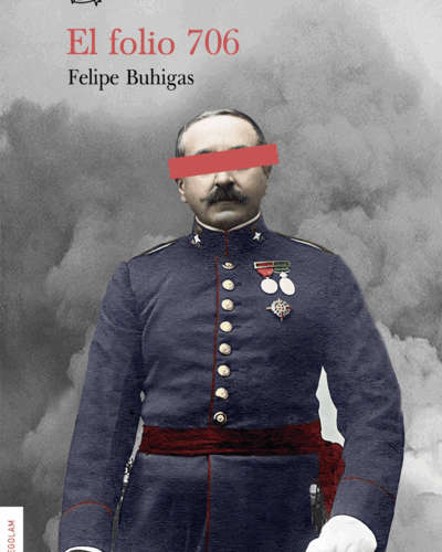 Reseña de «El folio 706» de Felipe Buhigas