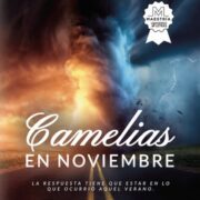 Reseña de «Camelias en noviembre» de Ana María Rojas