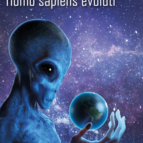 Reseña de «Homo sapiens evoluti» de Bruno Costa