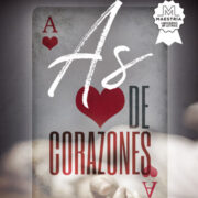 Reseña de «As de Corazones» de David Castillo