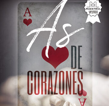 Reseña de «As de Corazones» de David Castillo