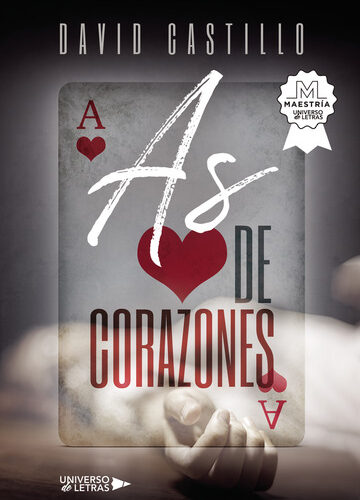 Reseña de «As de Corazones» de David Castillo