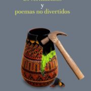 Reseña de «Di-vertimentos y poemas no divertidos» de David Avante