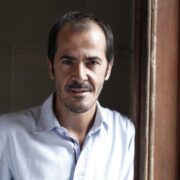 Entrevista a Francisco Esteban Bara, autor de «La Universidad de Las Narices»