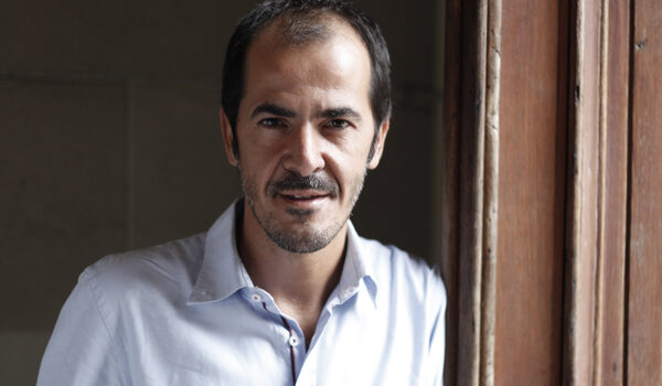 Entrevista a Francisco Esteban Bara, autor de «La Universidad de Las Narices»