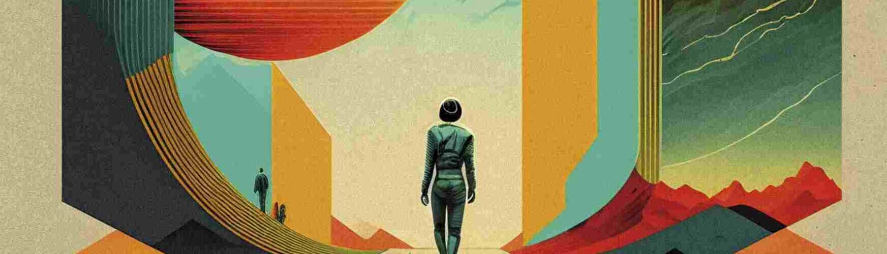 Entrevista a Carlos Cárdenes Marrero, autor de «Lo mejor de dos mundos»