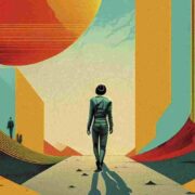 Entrevista a Carlos Cárdenes Marrero, autor de «Lo mejor de dos mundos»