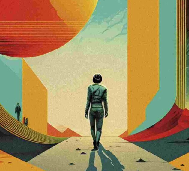 Entrevista a Carlos Cárdenes Marrero, autor de «Lo mejor de dos mundos»