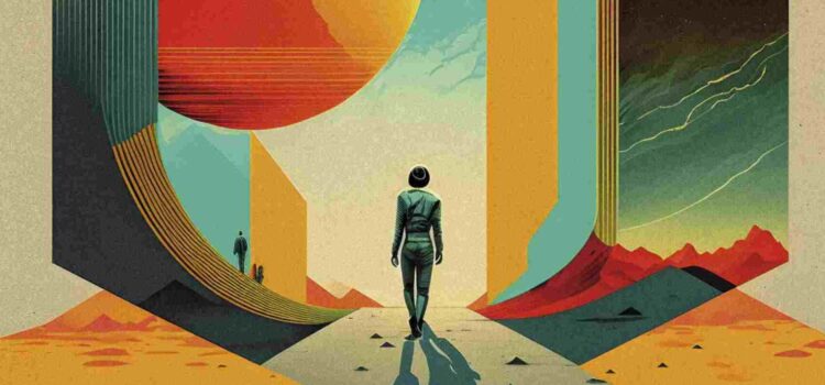 Entrevista a Carlos Cárdenes Marrero, autor de «Lo mejor de dos mundos»