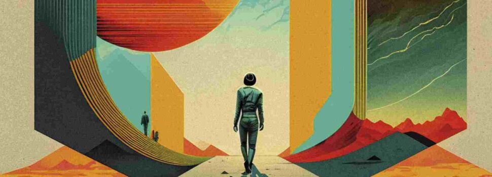 Entrevista a Carlos Cárdenes Marrero, autor de «Lo mejor de dos mundos»