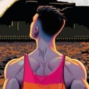 Reseña de «Un año más», de J. F. Albertos
