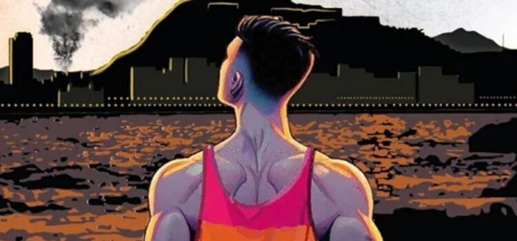 Reseña de «Un año más», de J. F. Albertos
