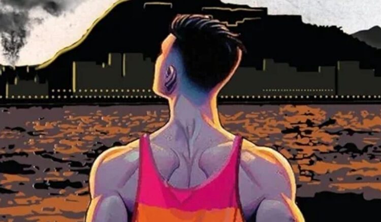 Reseña de «Un año más», de J. F. Albertos