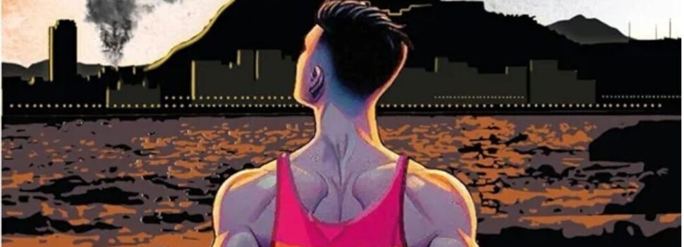 Reseña de «Un año más», de J. F. Albertos
